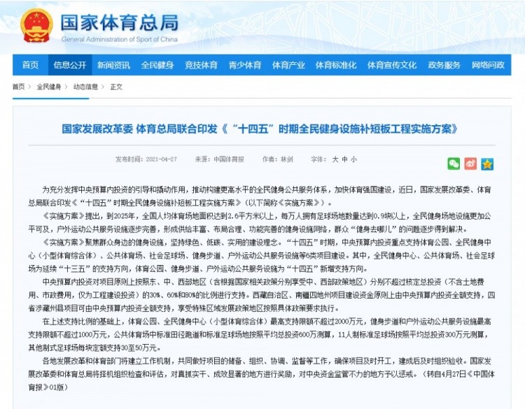 2025年正版管家婆澳門,全國共有足球場地14.87萬個