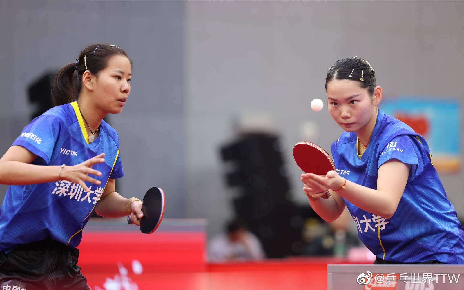 6749cσn澳門正版資料,直播乒超女團(tuán)決賽：孫穎莎vs王曼昱