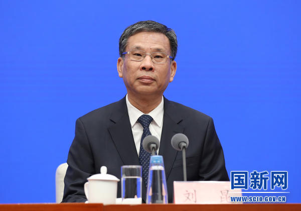 香港今晚出什么特馬,劉昆“重回”財(cái)政部擔(dān)任黨組成員