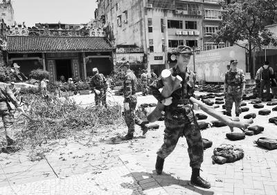 澳門大馬會(huì)444763com,以軍摧毀難民營(yíng) 超2萬(wàn)人流離失所