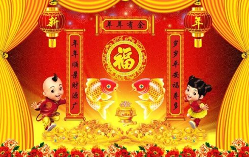 今晚12生肖開哪個生肖,春節(jié)檔的魅力一起盤一盤